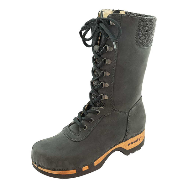 Woody stiefel damen Clearance